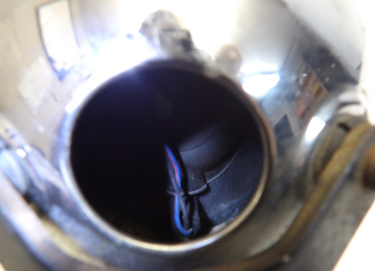 Koplamp Yamaha XVS 650 Dragstar