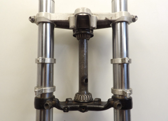 Voorpoten compleet Honda VFR 750