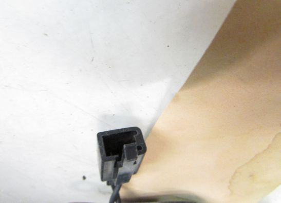 Other Honda CBR 1000 F