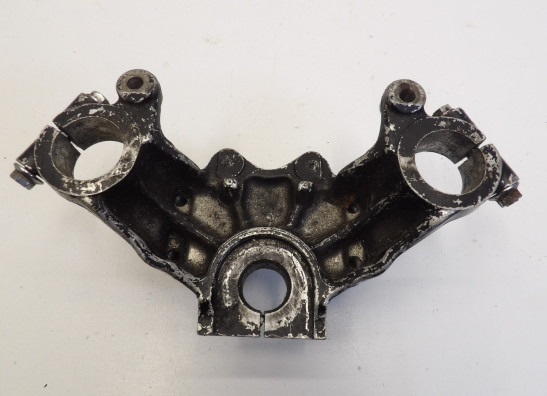 Fork top bridge Honda CX 500