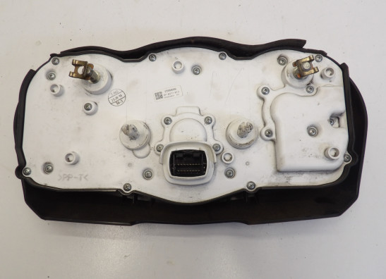 Tellerset Triumph Sprint ST 1050