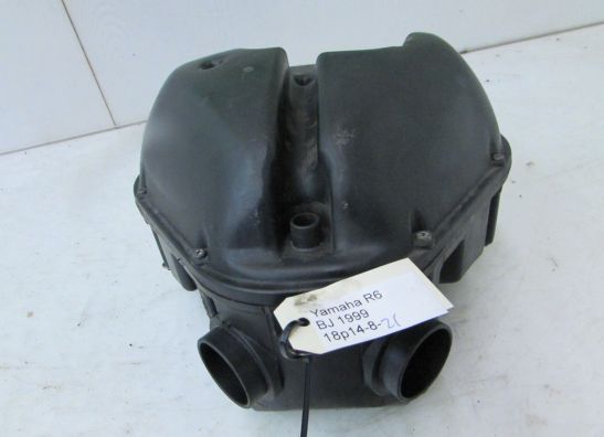 Luchtfilterhuis Yamaha YZF R6