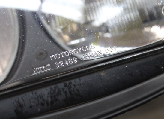 Scheinwerfer Suzuki GSX R 1100