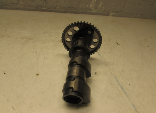 Nokkenas Honda VTR 1000 F