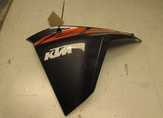 Linker zijkuip KTM 1190 Adventure