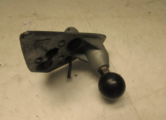 Sonstiges Honda Goldwing GL