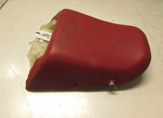 Buddy seat Suzuki GSX F 600