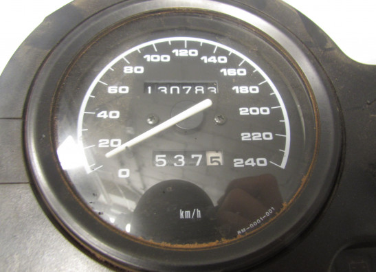 Tellerset BMW R 1100 RT