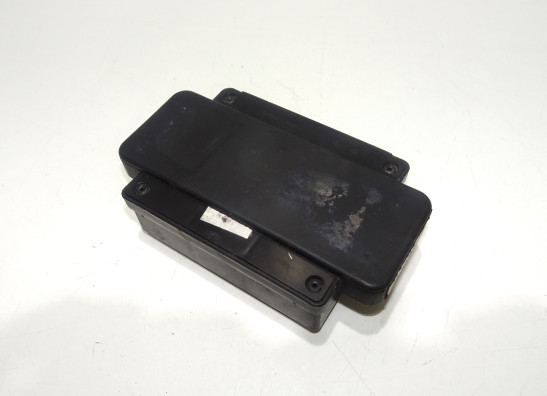 Fuse box Kawasaki KLE 500