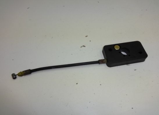 Seat Suzuki GSX F 600