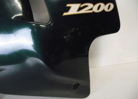 Seiten verkleidung links Triumph Trophy 1200