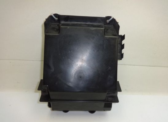 Battery holder Kawasaki Z 750
