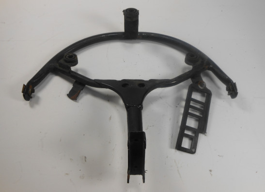 Geweih  Verkleidungshalter BMW F 650