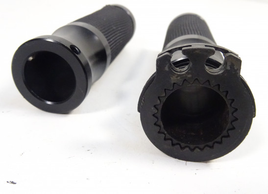 Throttle grip Kawasaki Z 750
