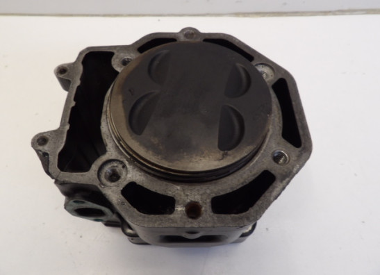 Cilinderblok KTM 640 Duke 2