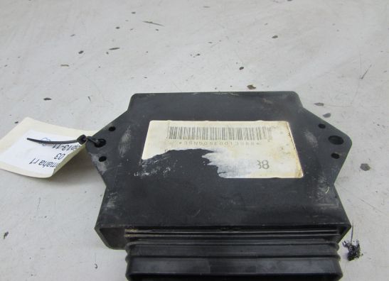 CDI ECU unit Yamaha YZF R1