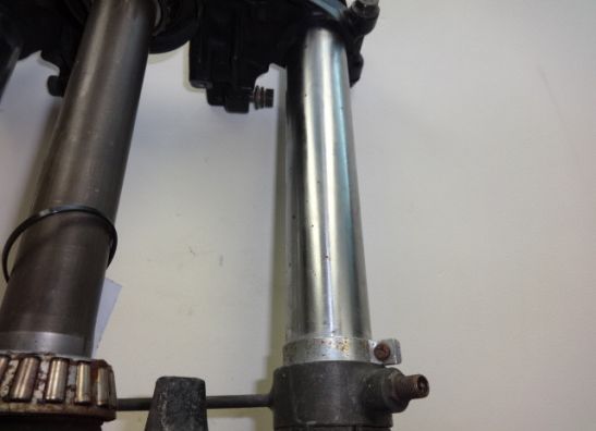 Voorpoten compleet Kawasaki GPZ 750