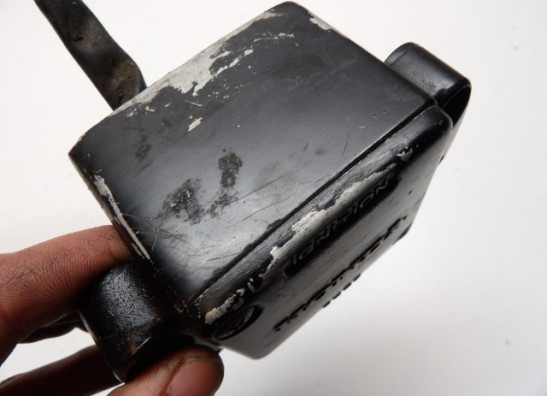 Fuse box Honda FT 500