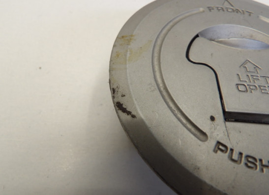 Tankdeckel Honda CBR 600 F