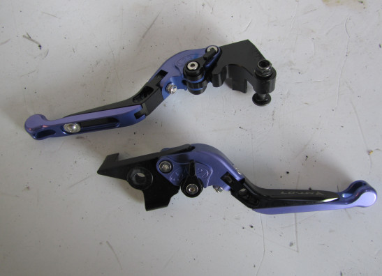 Remhandle Yamaha MT 07