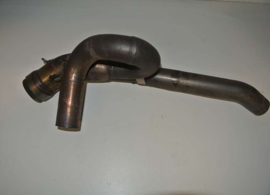 Downpipes Aprilia RSV 1000