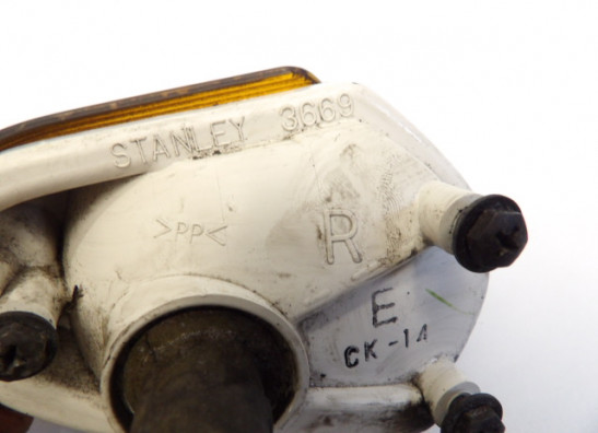 Blinker vorne rechts Kawasaki ZZR 600