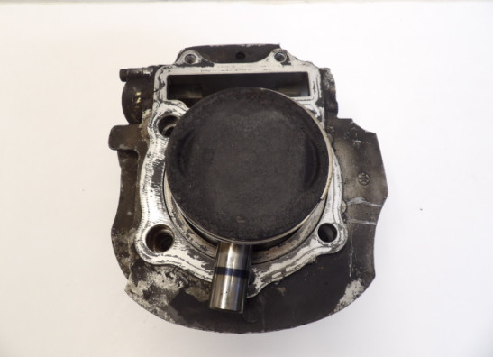 Cylinders Yamaha XV 1100 Virago