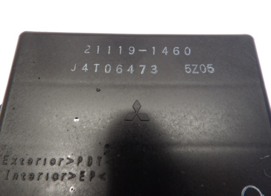 CDI ECU unit Kawasaki ZX 7 R