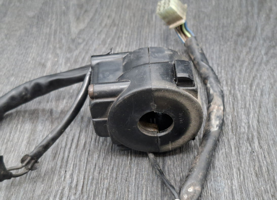 Stuurschakelaar links Honda NX 250 Dominator