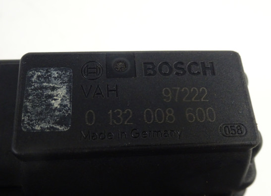 Gasklephuis BMW K 1200 RS