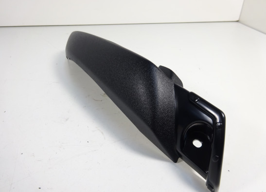 Cowl rear right Kawasaki VERSYS 650