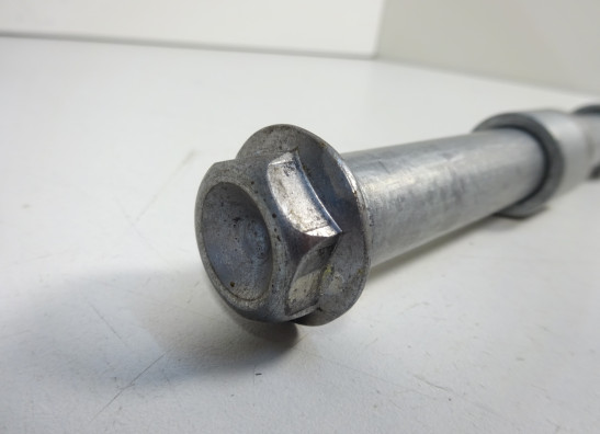 Axle front Honda CB 600 F