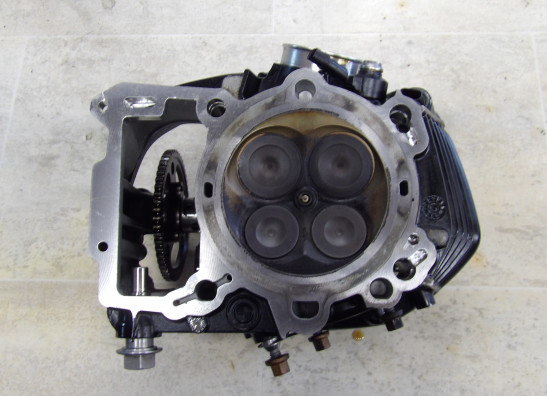 Zylinderkopf BMW R 1250 GS