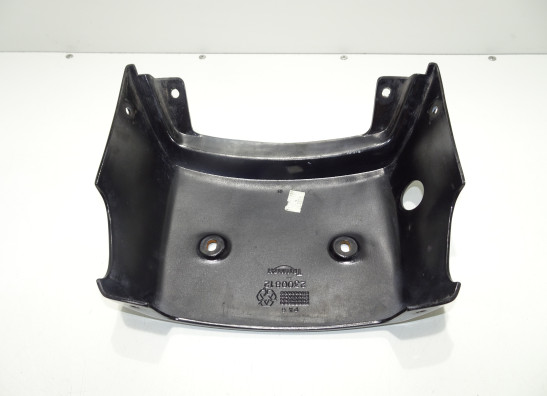 Rear cowl Triumph Tiger 900