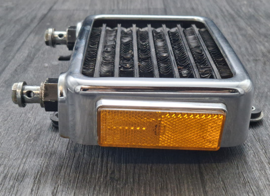 Oliekoeler Suzuki VS 1400 Intruder