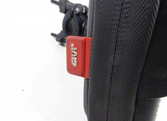 GPS Halterung Yamaha Tracer 900