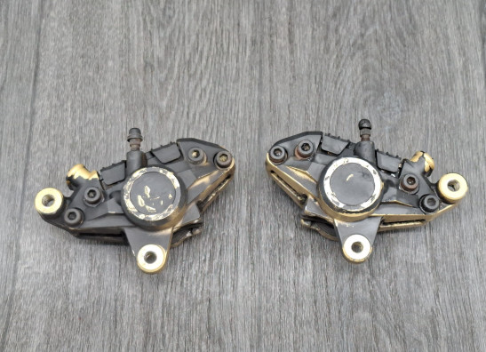 Brake calipers front Suzuki GSX F 1100