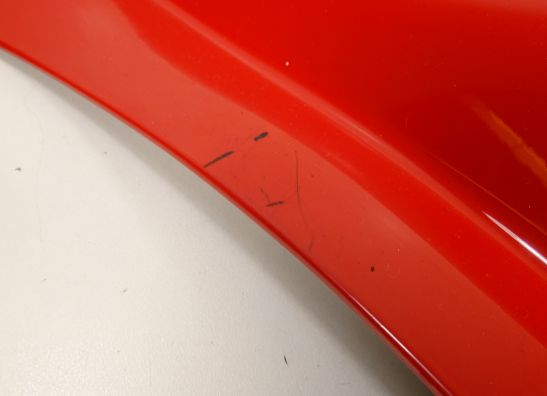 Rechter achterkant BMW K 1200 RS