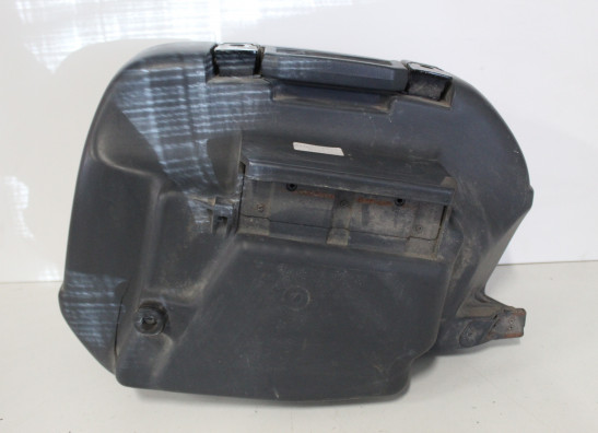 Koffer links Honda ST 1100 Pan European