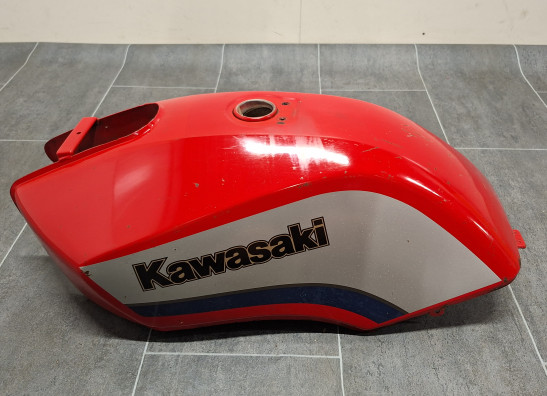 Benzintank Kawasaki GPZ 750