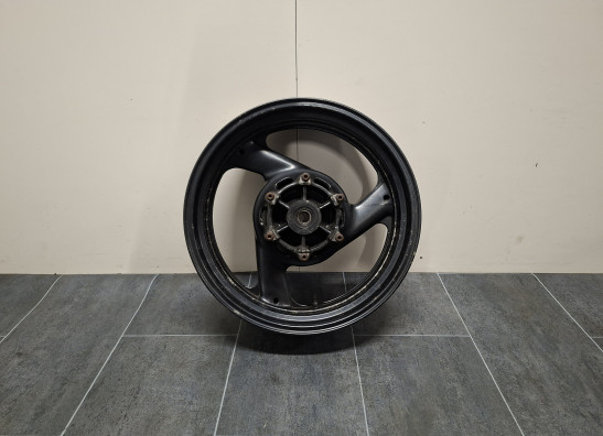 Achtervelg Yamaha XJR 1300