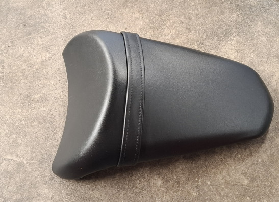 Buddy zadel Kawasaki Ninja 650