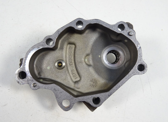 Motorblockdeckel Kawasaki ER 6