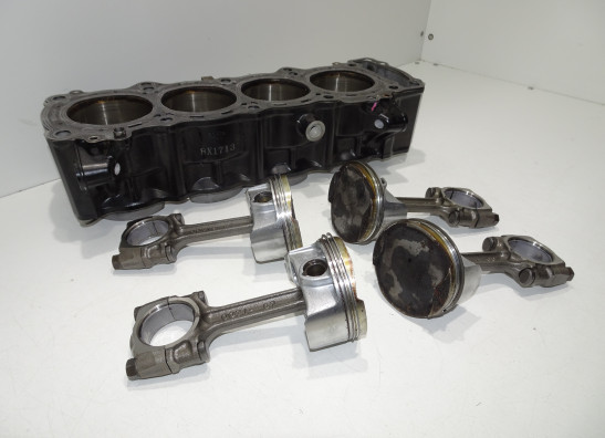 Cilinderblok Kawasaki Z 900