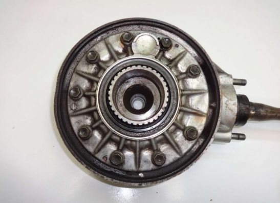 Kardan Suzuki VX 800