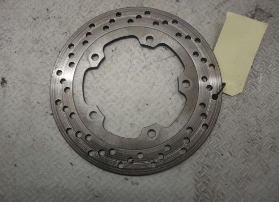 Bremsscheibe hinten  Suzuki GSR 600