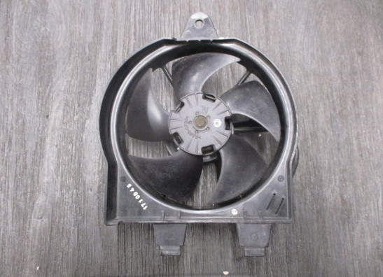 Ventilator BMW F 750 GS