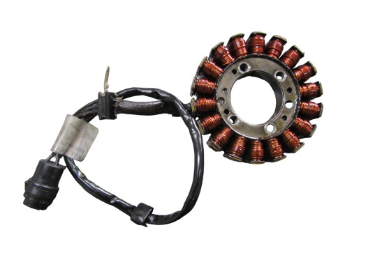 Generator Kawasaki Z 750