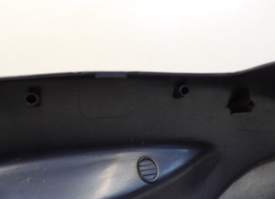 Seitenverkleidung rechts Honda Deauville 650 - 700