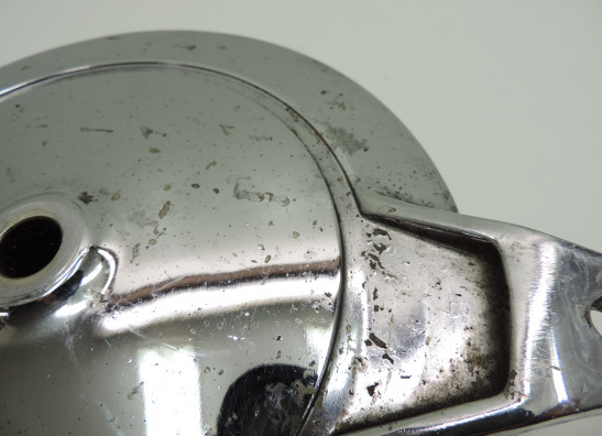 Trommelrem Yamaha XV 750 Virago